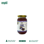 কালোজিরা তেল ও মধুর কম্বো